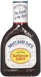 Sweet Baby Ray's Gourmet Barbecue Sauce (1.75 lbs)