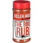 Killer Hogs BBQ Rub