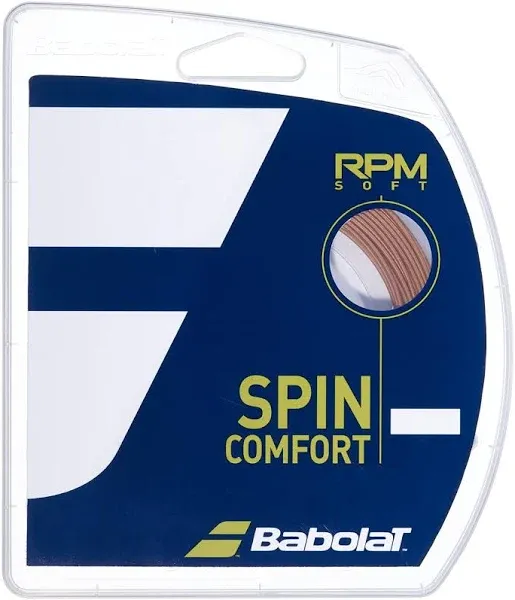 Babolat RPM Soft Tennis String