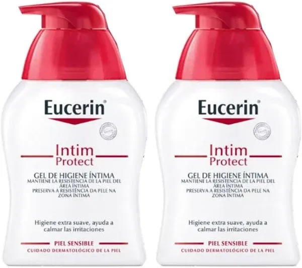 Eucerin Intim Protect