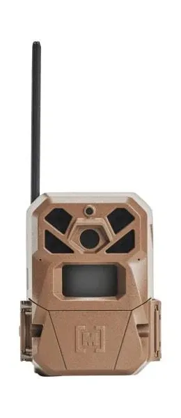 Moultrie Mobile Edge 2 and Solar Panel Kit