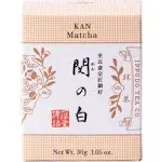 Ippodo Matcha Powder Kan 30g