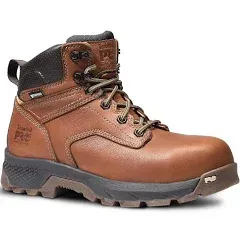 Timberland Pro Women's Titan EV Waterproof Composite Toe Work Boot