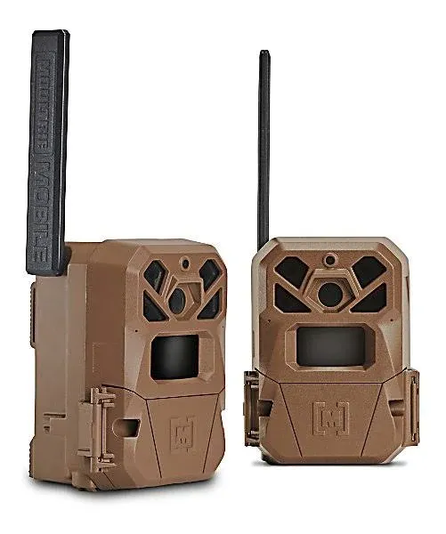 Moultrie Edge 2 Cellular Trail Camera