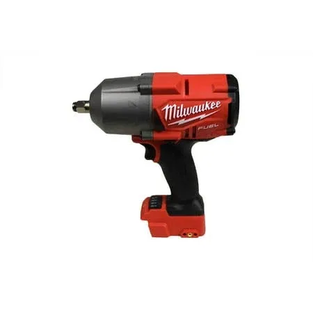 Milwaukee 2767-20 1/2&#034; Drive Impact Wrench with 5.0 Battery - NEW 0045242502233