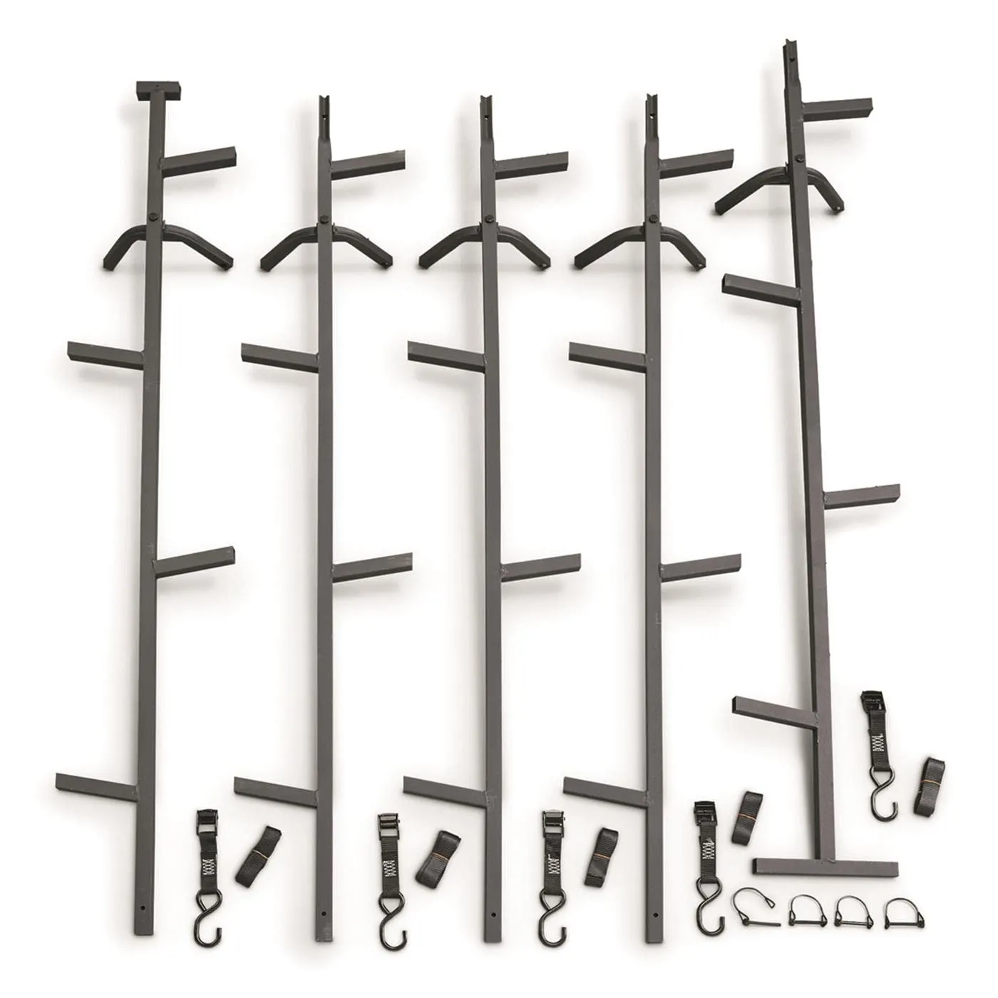 Guide Gear 25' Climbing Sticks