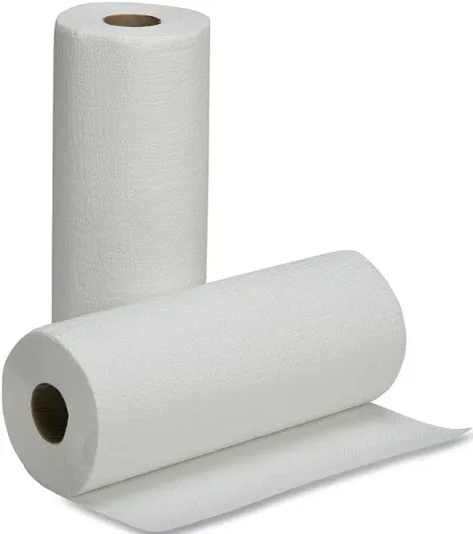 NSN1699010 - SKILCRAFT Kitchen Roll Paper Towels 85 Sheets/Roll White