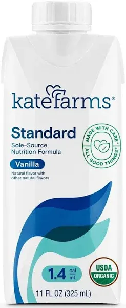 Kate Farms Standard Formula 1.4