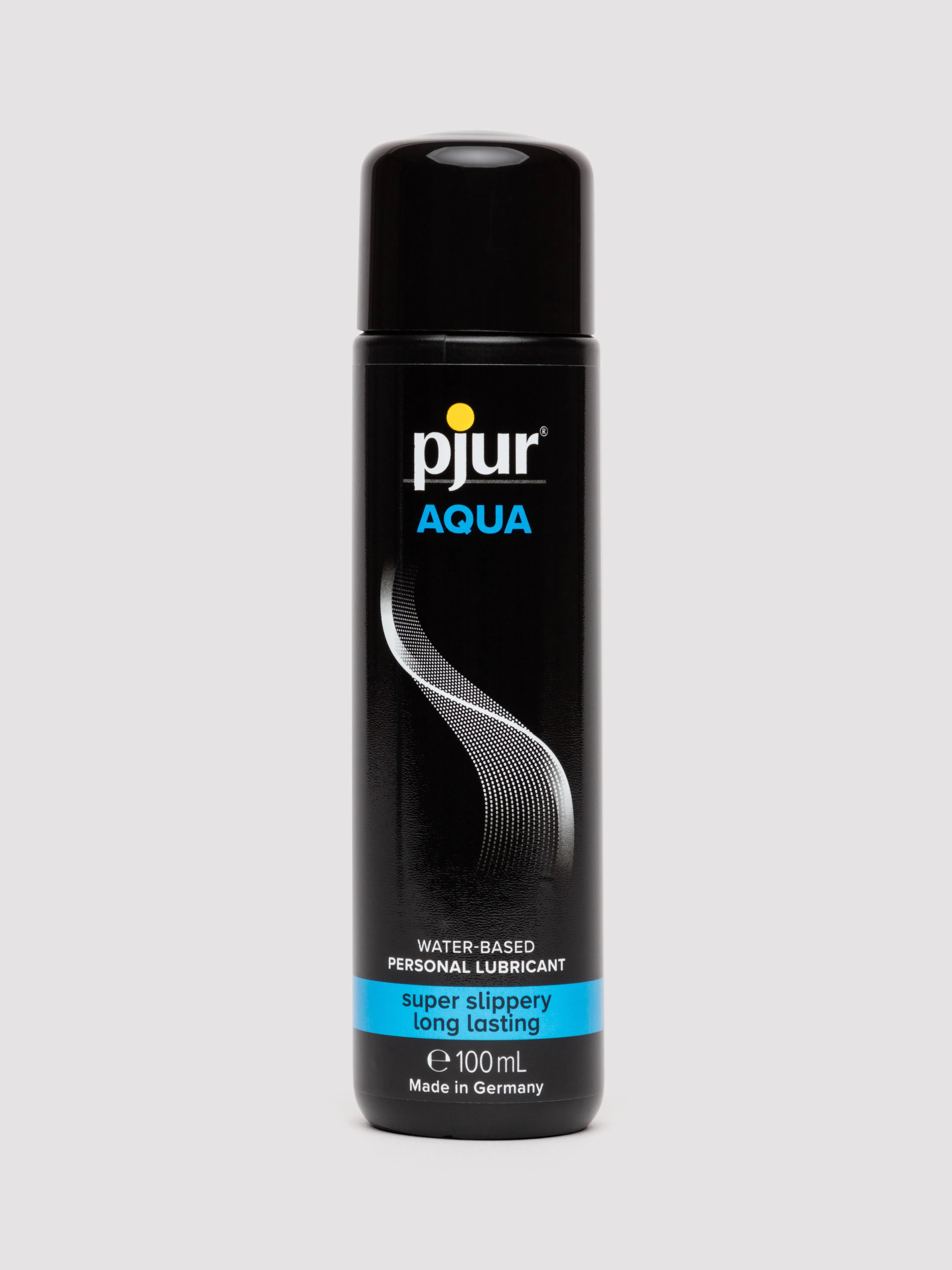 Pjur Aqua Water Based Lube 100ml | Default Title | Simply Pleasure