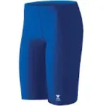 TYR Men's Durafast Solid Jammer 36 Royal