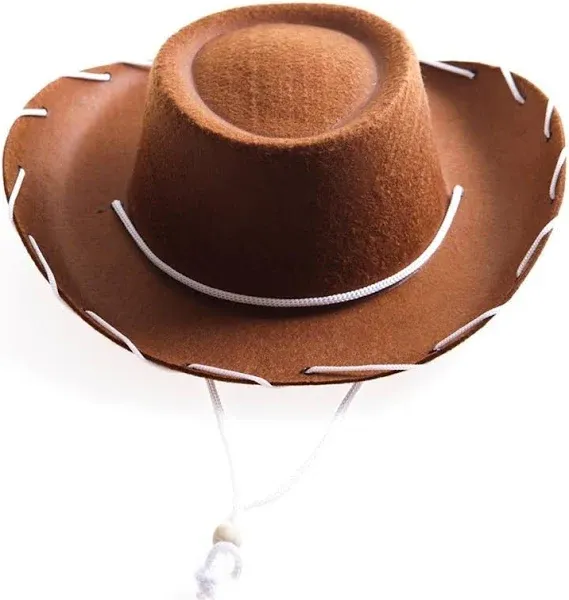 Century Novelty Children's Cowboy Hat