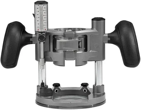 Milwaukee Compact Router Plunge Base