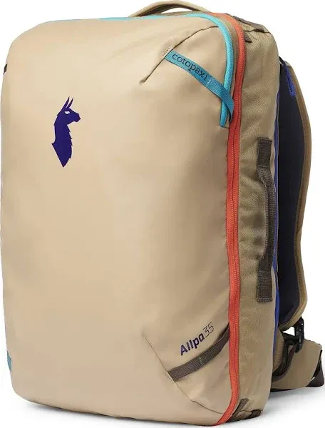 Cotopaxi | Allpa 35L Travel Pack