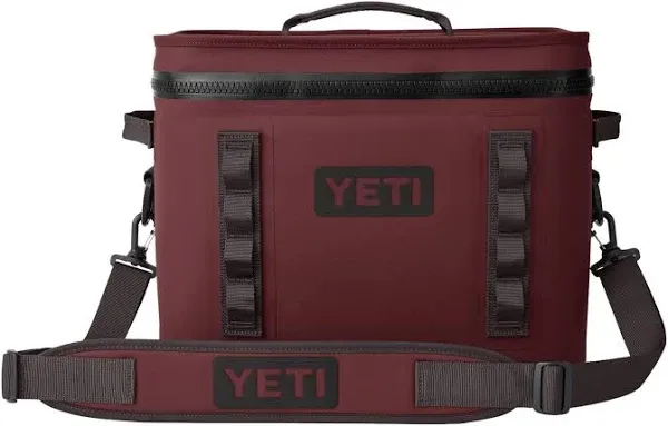 YETI Hopper Flip 18 Portable Soft Cooler