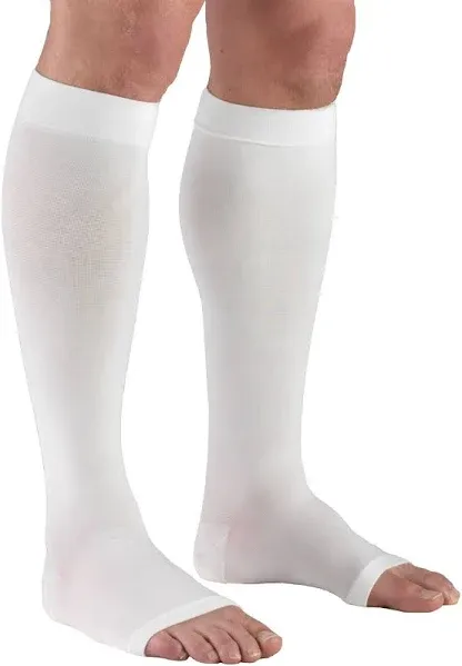 Truform Stockings Knee High