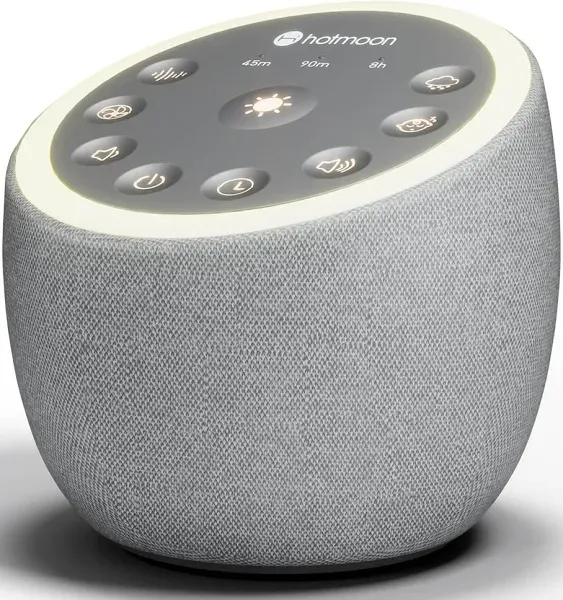 Hotmoon White Noise Machine