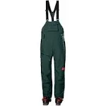 Helly Hansen Women's Powderqueen Bib Pant