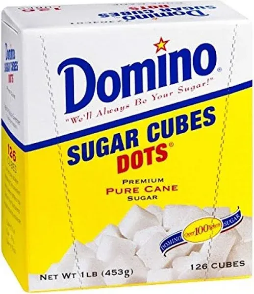 Domino Granulated Sugar