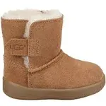 Ugg Baby Keelan Boot Chestnut