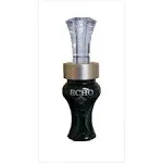 Echo Timber Duck Call (Green Diamond Wood)