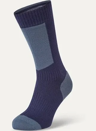 Adult SealSkinz Runton Waterproof Mid Socks