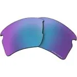 Oakley Flak 2.0 XL Prizm Sapphire Polarized Replacement Lens