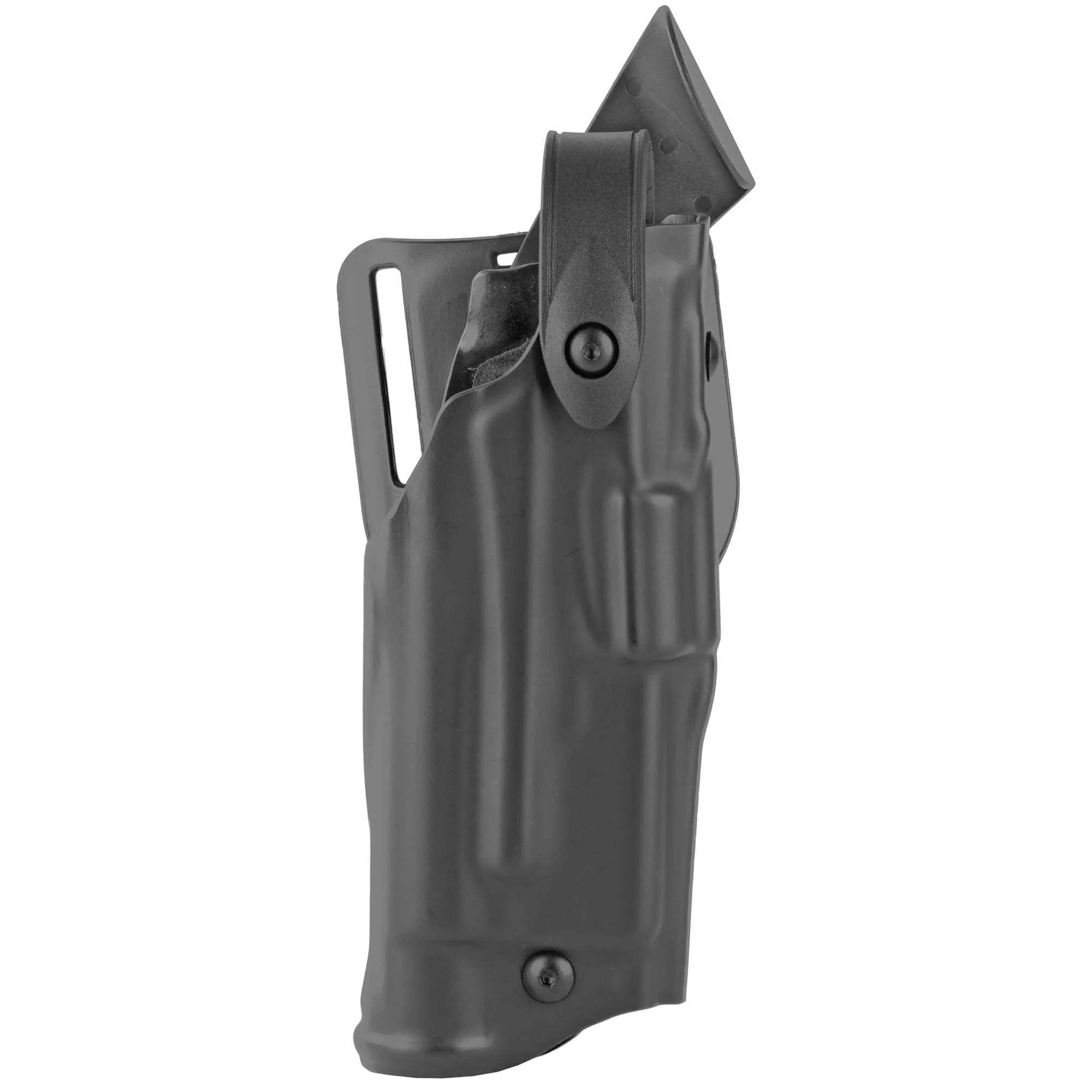 Safariland Model 6360 ALS/SLS Mid-Ride, Level III Retention Duty Holster, Glock Models Only (for Other Models, See Separate Listing)