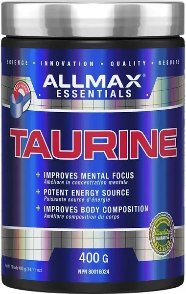 ALLMAX Taurine