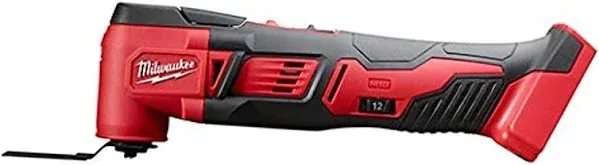 Milwaukee 2626-21CP M18 Oscillating Multi-Tool Kit Battery . Charger + Bag New