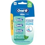 Oral-B Glide Pro-Health Comfort Plus Dental Floss, Mint