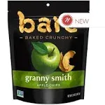 Bare Fruit Chips Apple Granny Smith 3.4 Oz (Pack Of 12)