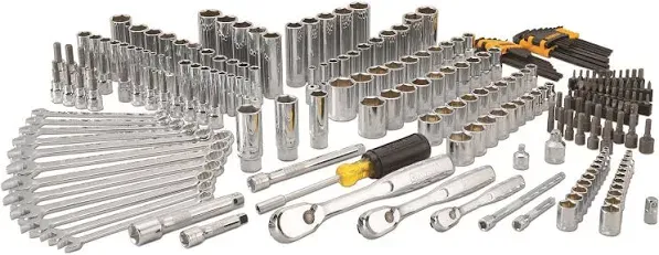 Mechanics Tool Set (247-Piece)