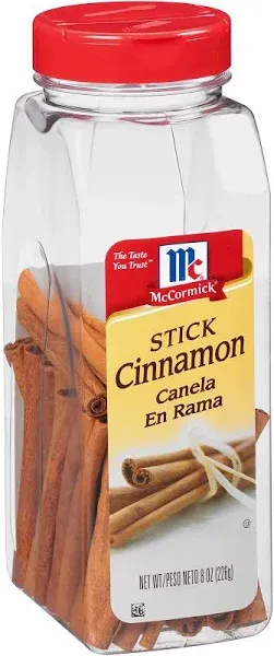 McCormick Cinnamon Stick - 0.75 oz