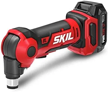 SKIL PWR CORE 12 Brushless 12V Auto Hammer Kit AH6552A-10