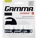 Supreme Overgrip - Gamma Sports