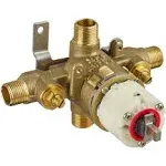 American Standard R121SS Pressure Balance Rough Valve