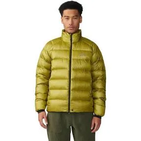 Mountain Hardwear Men's Phantom Alpine Down Jacket