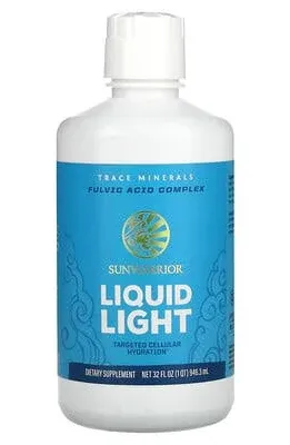 Sunwarrior Liquid Light