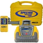 Spectra Precision LL100N Laser Level