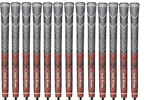 Golf Pride MCC Plus4 Grips