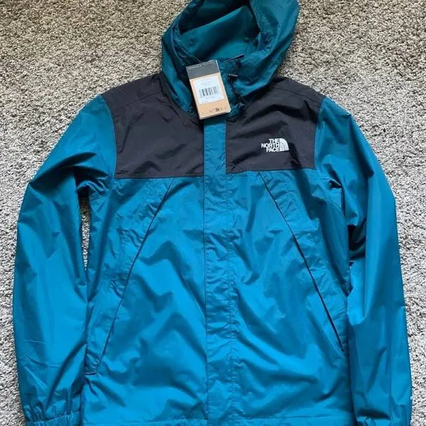 The North Face Men's Antora Jacket