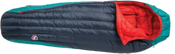 Big Agnes Women's Daisy Mae 0 Sleeping Bag