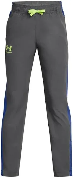 Under Armour Boys' Sportstyle Woven Pants