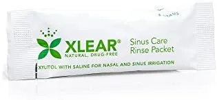 Xlear Sinus Packets