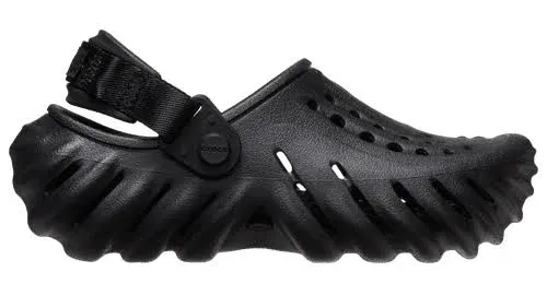 Crocs Boys Echo Clog