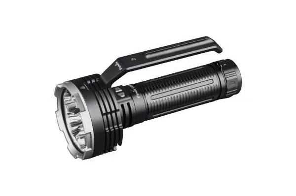 Fenix LR80R Rechargeable LED Flashlight