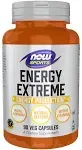 Now Foods Sports Energy Extreme 90 capsules