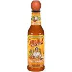 Cholula Chili Garlic Hot Sauce (5 fl oz)