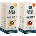 Bare Bones Beef Bone Broth Mix (2.11 oz)