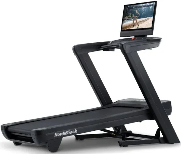 NordicTrack Commercial 2450 Treadmill